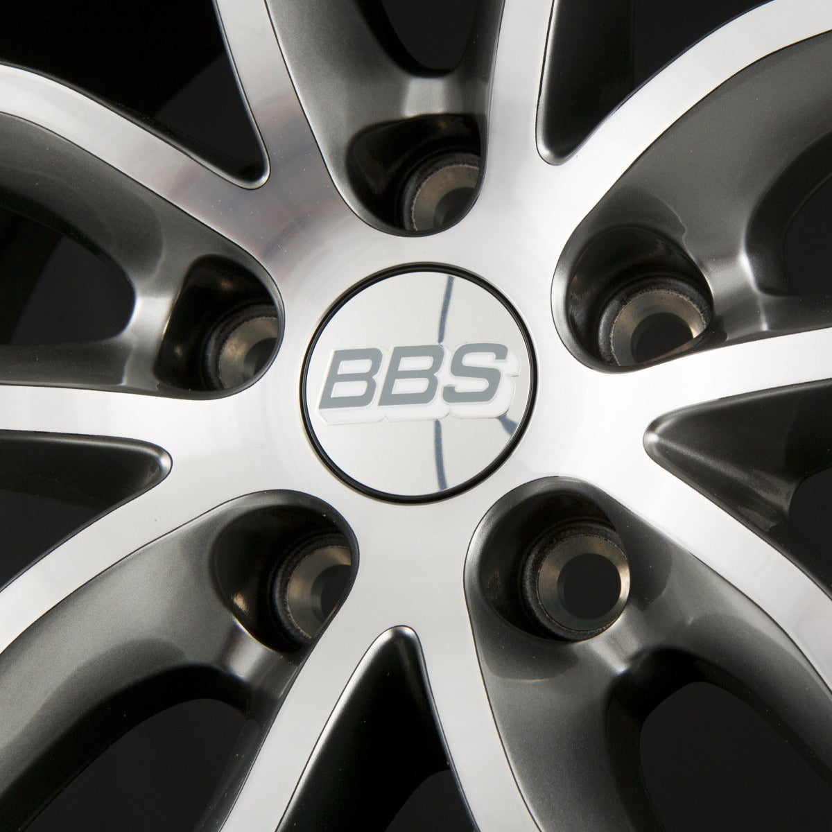BBS SX Platinum Silber Diamantgedreht Alufelge 8.5x19 Zoll ET46 LK 5x112 ML82 – Bild 5