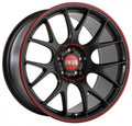 BBS CH-R Nürburgring-Edition - DS10 Alufelge 8.5x19 Zoll ET22 LK 5x120 ML72.5
