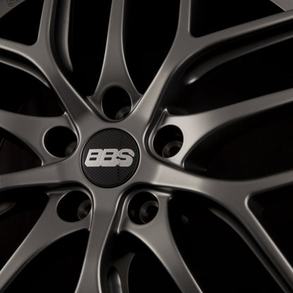 BBS CC-R platinum matt Alufelge 8.5x20 Zoll ET42 LK 5x112 ML82 – Bild 6