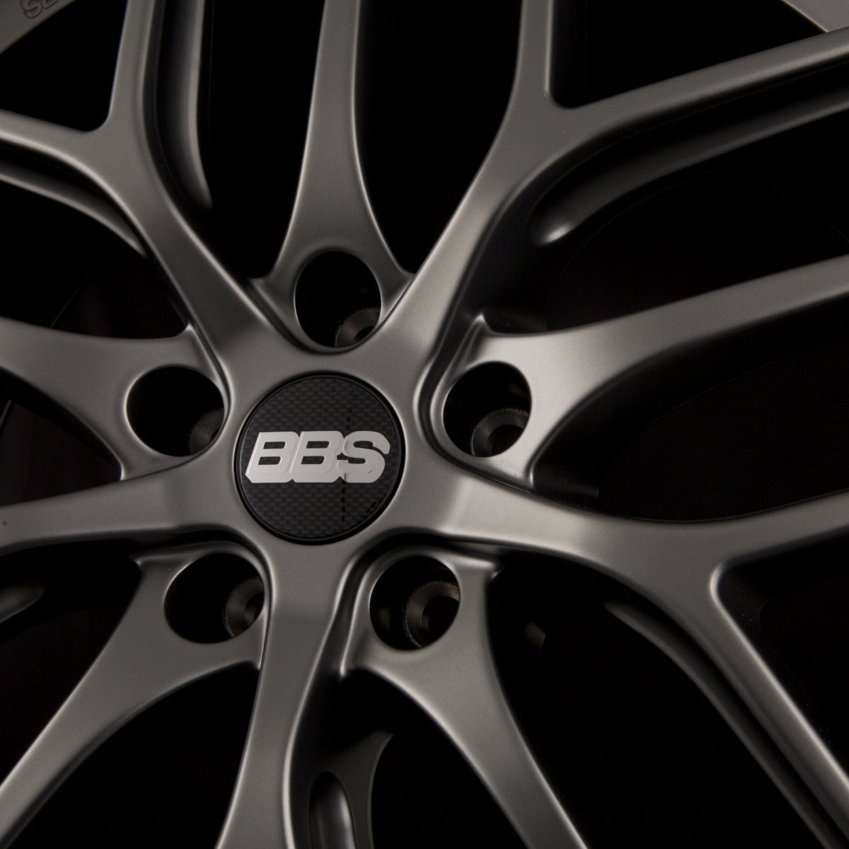 BBS CC-R platinum matt Alufelge 9x19 Zoll ET48 LK 5x120 ML82 – Bild 6
