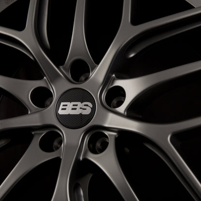 BBS CC-R platinum matt Alufelge 9x19 Zoll ET48 LK 5x120 ML82 – Bild 6
