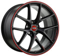 BBS CI-R Nürburgring-Edition Alufelge 8.5x20 Zoll ET32 LK 5x120 ML82