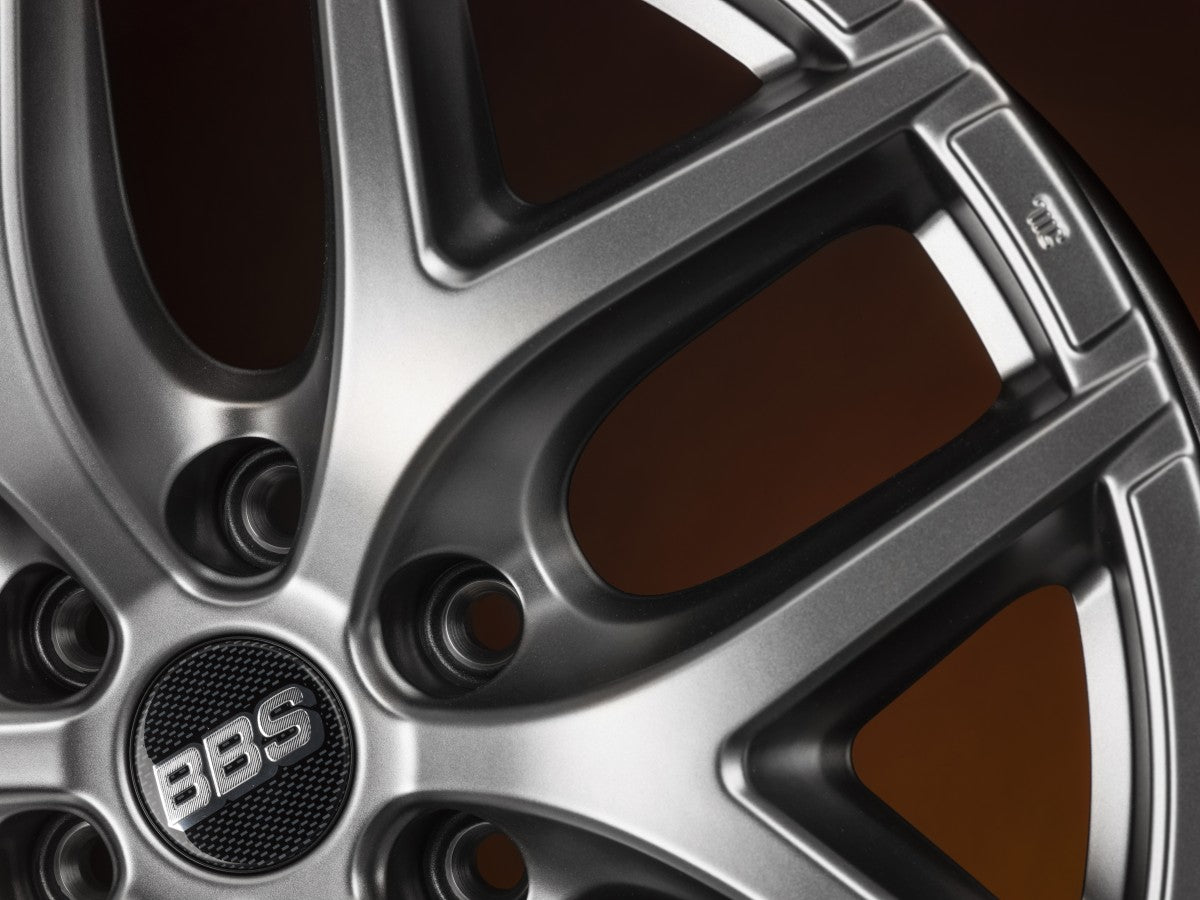 BBS TL-A platinum-silber seidenmatt Alufelge 9x20 Zoll ET12 LK 6x135 ML87 – Bild 9