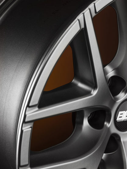 BBS TL-A platinum-silber seidenmatt Alufelge 9x20 Zoll ET12 LK 6x139.7 ML106.15 – Bild 7