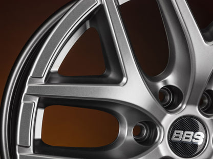 BBS TL-A platinum-silber seidenmatt Alufelge 9x20 Zoll ET12 LK 6x139.7 ML106.15 – Bild 8