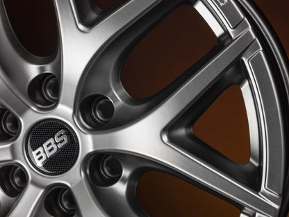 BBS TL-A platinum-silber seidenmatt Alufelge 9x20 Zoll ET12 LK 6x139.7 ML106.15 – Bild 10
