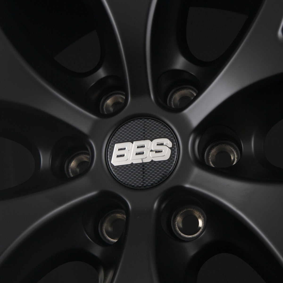 BBS TL-A Schwarz Seidenmatt Alufelge 9x20 Zoll ET12 LK 6x139.7 ML77.8 – Bild 4