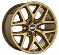 BBS TL-A bronze glanz Alufelge 9x20 Zoll ET12 LK 6x135 ML87