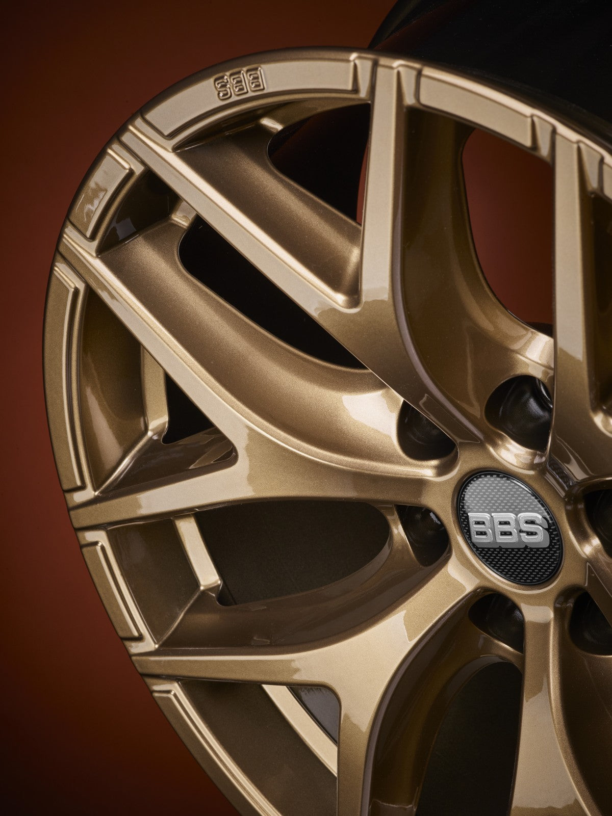 BBS TL-A bronze glanz Alufelge 9x20 Zoll ET12 LK 6x135 ML87 – Bild 7
