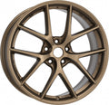 BBS CI-R AD bronze Alufelge 10.5x19 Zoll ET78 LK 5x117.5 ML70.05