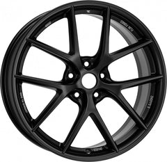 BBS CI-R AD schwarz matt Alufelge 8.5x20 Zoll ET39 LK 5x117.5 ML70.05