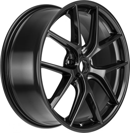 BBS CI-R AD diamond black Alufelge 10x20 Zoll ET71.5 LK 5x117.5 ML70.05 – Bild 3