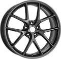 BBS CI-R AD diamond black Alufelge 11x20 Zoll ET52.5 LK 5x117.5 ML70.05
