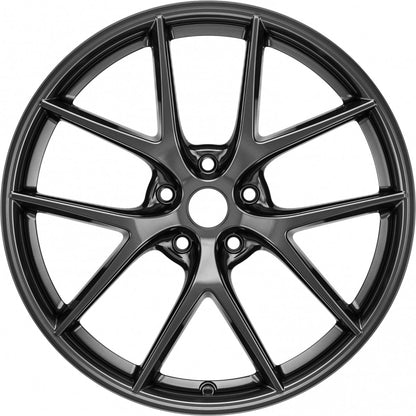 BBS CI-R AD diamond black Alufelge 11x20 Zoll ET52.5 LK 5x117.5 ML70.05 – Bild 2