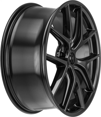 BBS CI-R AD diamond black Alufelge 11x20 Zoll ET52.5 LK 5x117.5 ML70.05 – Bild 4