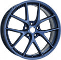 BBS CI-R AD indigoblau Alufelge 10.5x21 Zoll ET35 LK 5x117.5 ML70.05
