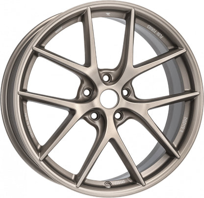 BBS CI-R AD weißgold Alufelge 11x21 Zoll ET41 LK 5x117.5 ML70.05