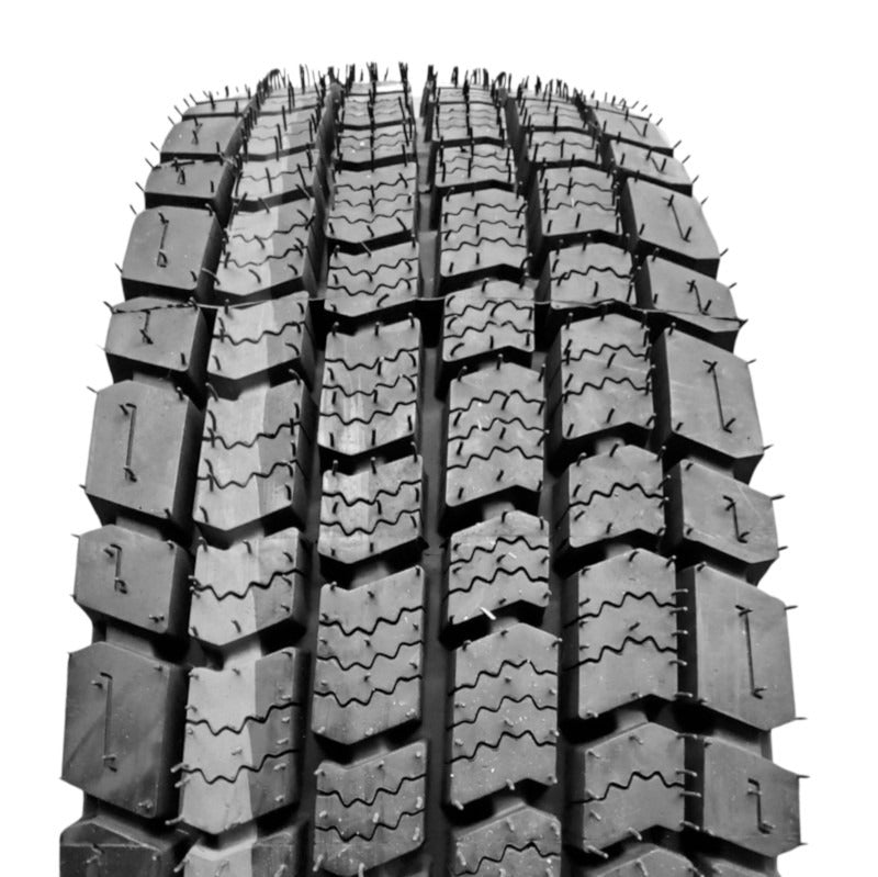 Rigdon 428 275/70 R22.5 148/145J