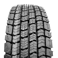 Rigdon 428 275/70 R22.5 148/145J