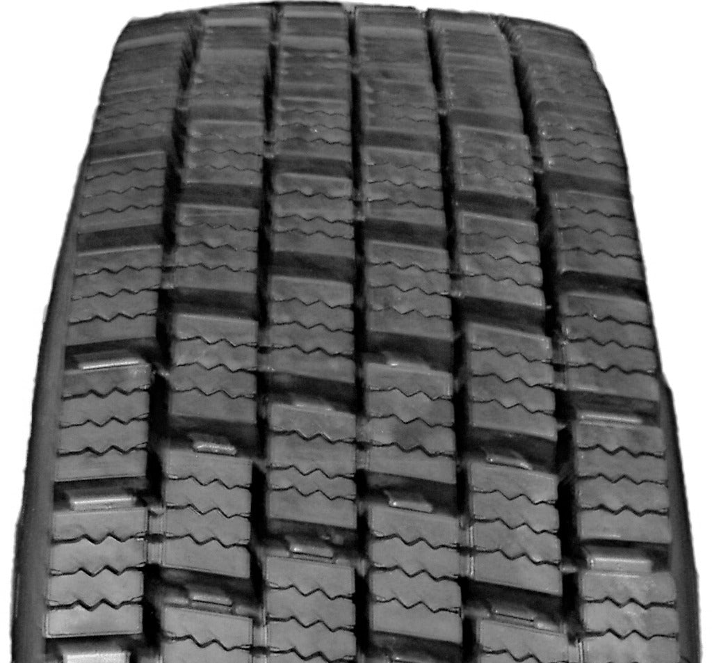 Rigdon 613 295/80 R22.5 152/148M