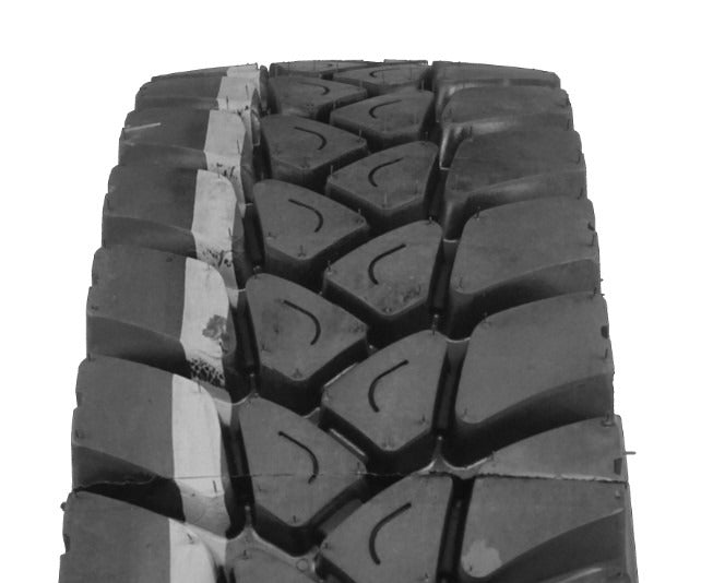 Rigdon 410 315/80 R22.5 156/150K