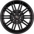 RH Alurad MO Edition Racing Schwarz Alufelge 7.5x16 Zoll ET35 LK 5x112 ML72.6