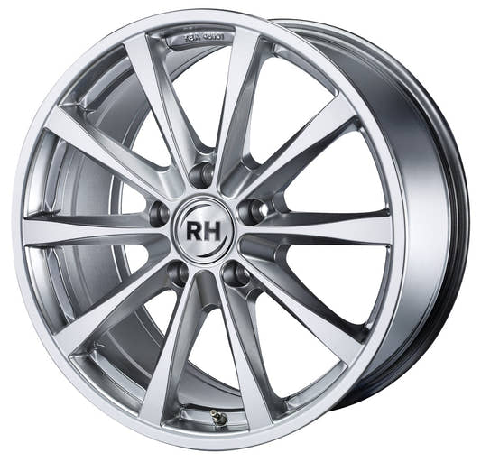 RH Alurad GT hyper anthrazit Alufelge 10.5x21 Zoll ET40 LK 5x120 ML74.1