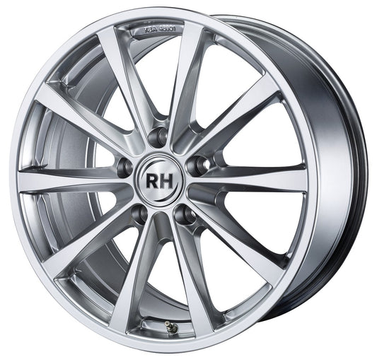 RH Alurad GT hyper anthrazit Alufelge 9x21 Zoll ET55 LK 5x130 ML71.5