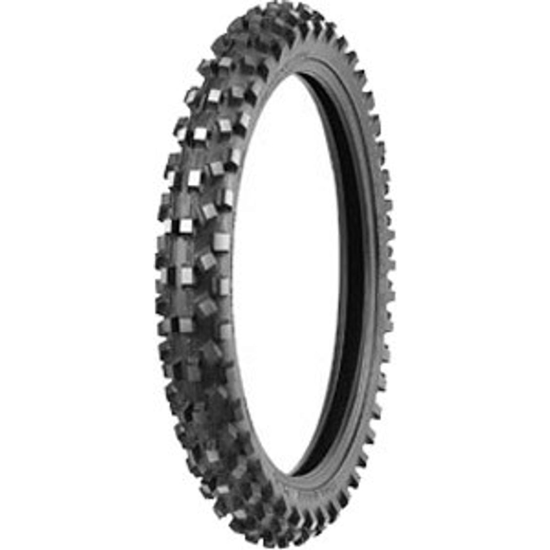 Shinko F-540 HOLES. MS 70/100-19 42M Sommer