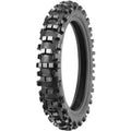 Shinko R-525 HOLES. ST 110/90-19 62M Sommer