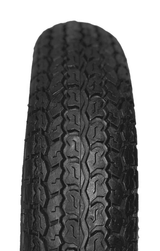 Shinko SR402 3.50-8 46J