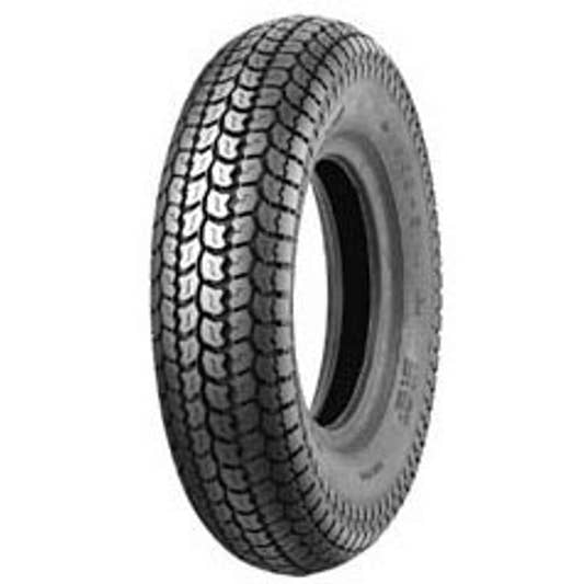 Shinko SR402 3.50-8 46J Sommer