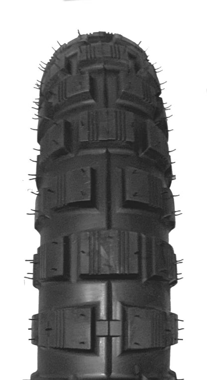 Shinko SR-421 G. BOY 4.00-8 55J Sommer – Bild 2
