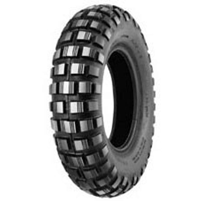 Shinko SR-421 G. BOY 3.50-8 46J Sommer