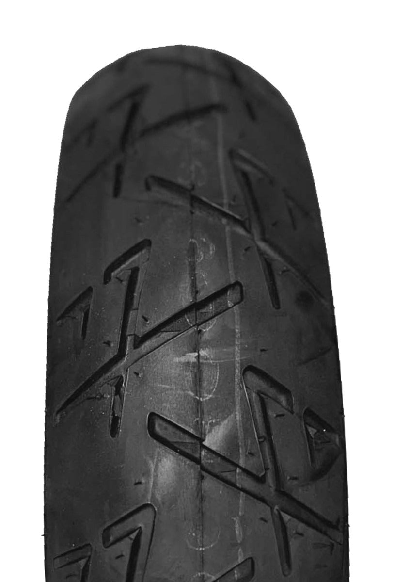 Shinko SR-009 120/70-12 51J Sommer – Bild 2