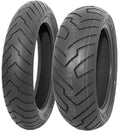 Shinko SR-615 4PR 130/70-13 57P Sommer
