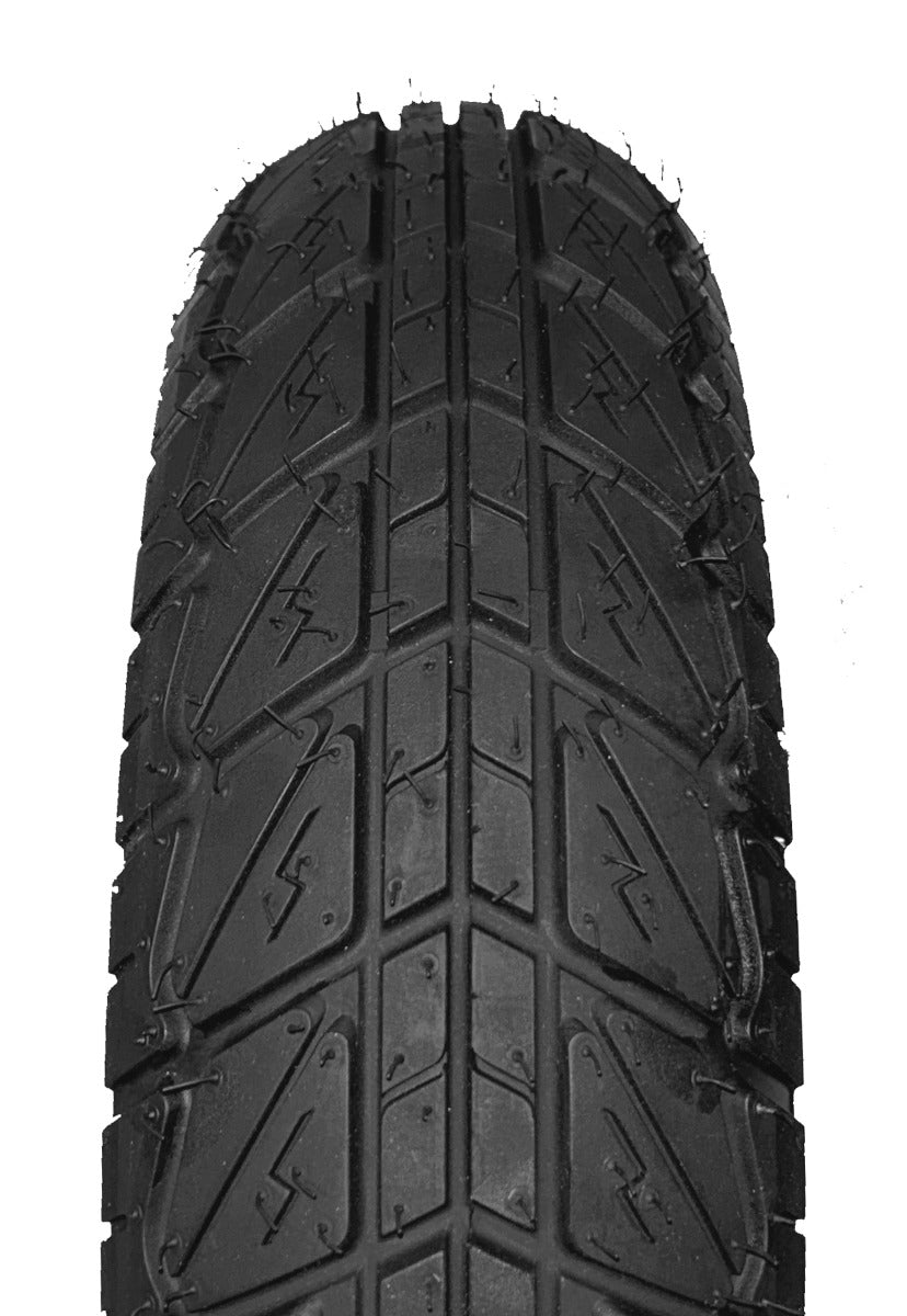 Shinko SR-723 120/70-12 58P Sommer – Bild 2