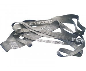 Mefo Sport Felgenband 17 Zoll, 38 mm breit (MFB 17-38)