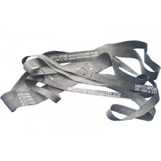 Mefo Sport Felgenband 17 Zoll, 60 mm breit (MFB 17-60)