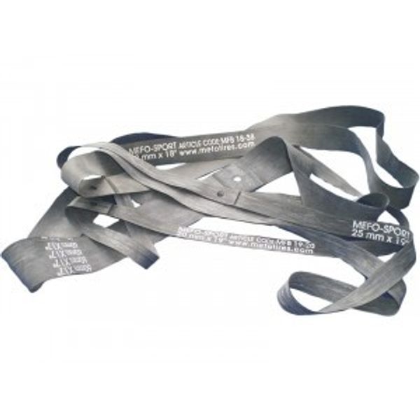 Mefo Sport Felgenband 17 Zoll, 60 mm breit (MFB 17-60)