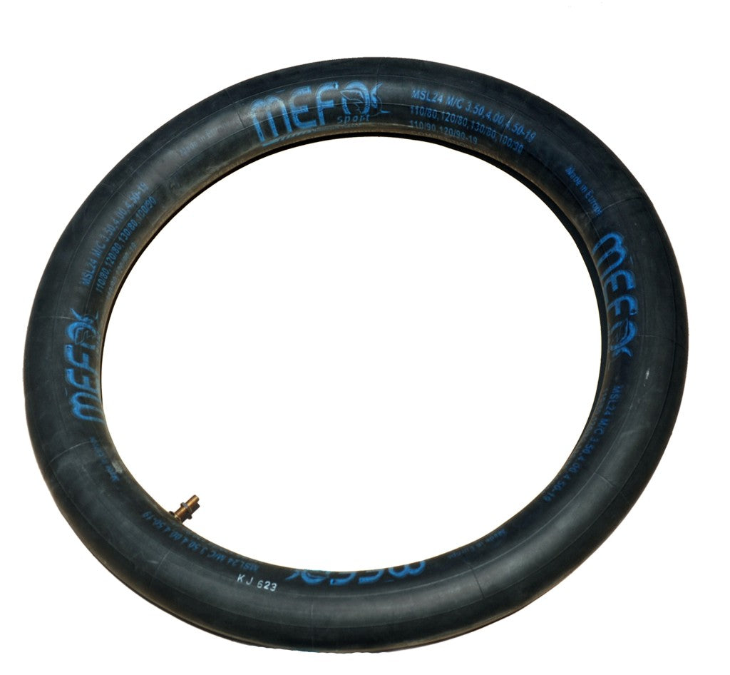 Mefo Sport Schlauch 19 Zoll TR4 (15060024)