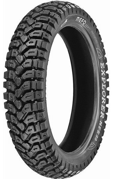 Mefo Sport MFE99 Explorer (TT) 2.75-21 45P Sommer