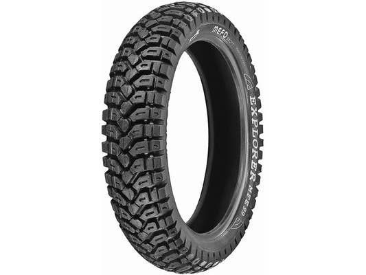Mefo Sport MFE99 Explorer Jr. (TT) 4.10-18 60T Sommer