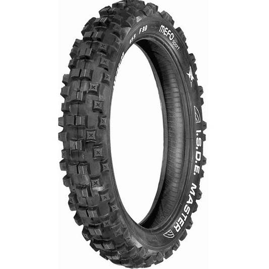 Mefo Sport F99 ISDE-Master 140/80-18 70R Sommer