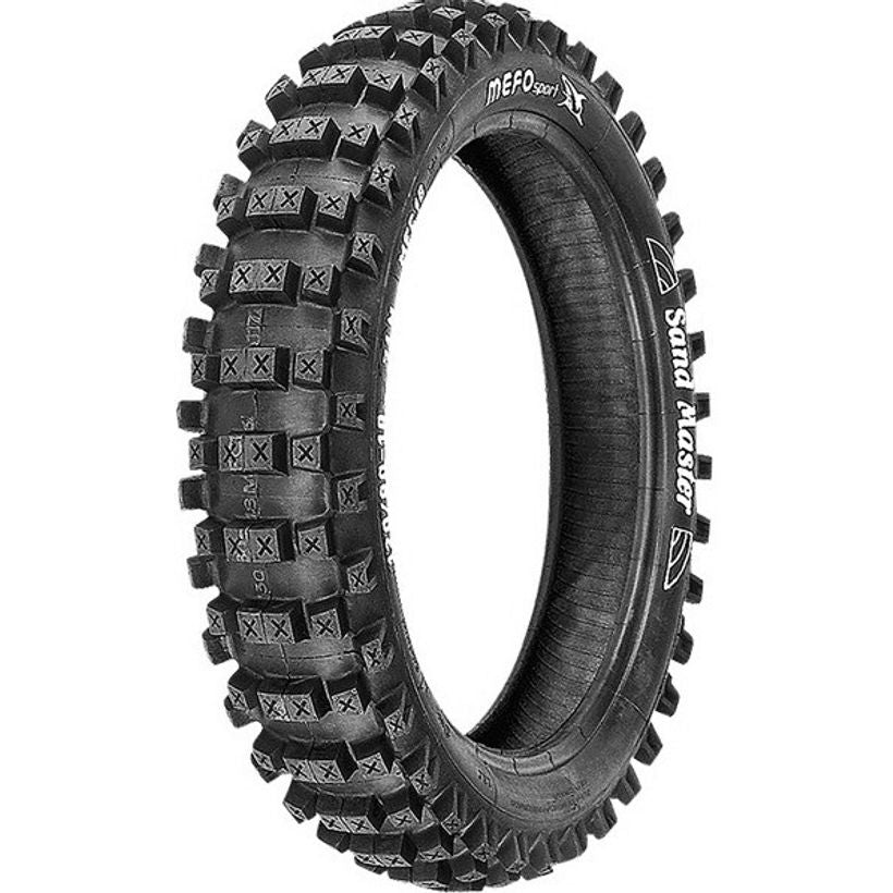 Mefo Sport MFC16 Sand Master 130/80-18 72M Sommer