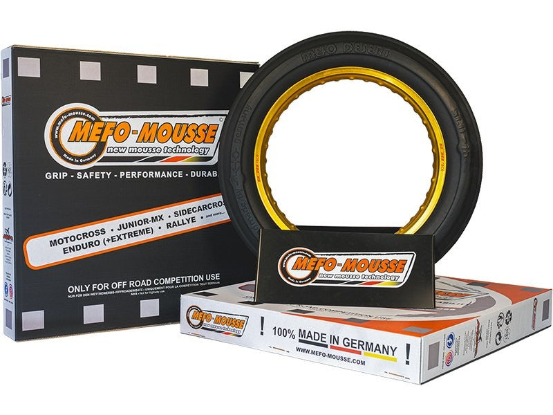 Mefo Sport Mousse MF 18-4/SCD Desert 18 Zoll