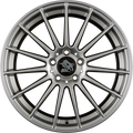 Ultra Wheels UA4-SPEED Titan Alufelge 8.5x19 Zoll ET32 LK 5x112 ML66.6