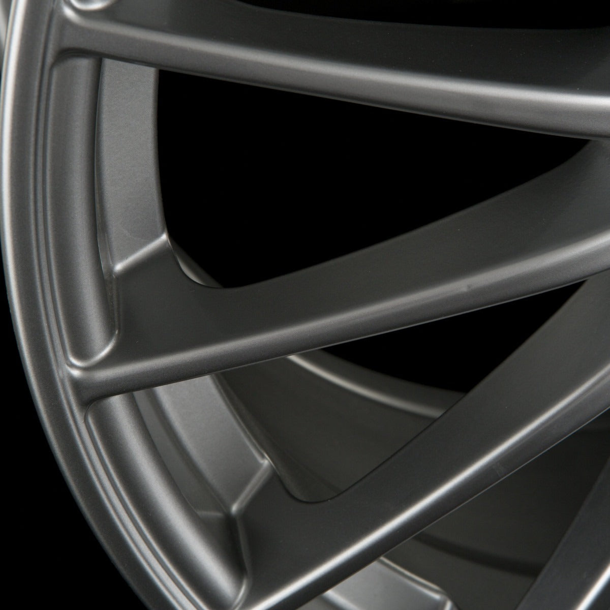 Ultra Wheels UA4-SPEED Titan Alufelge 8.5x19 Zoll ET32 LK 5x112 ML66.6 – Bild 3