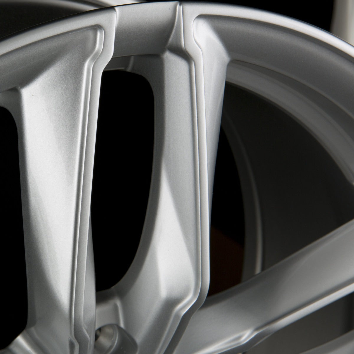 Ultra Wheels UA6-PRO Silver Alufelge 8.5x19 Zoll ET45 LK 5x112 ML66.6 – Bild 3