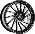 Ultra Wheels UA9 Storm black links Alufelge